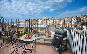 Sea View Historic Center - Happy Rentals