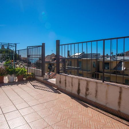 Sea View Historic Center - Happy Rentals Sanremo Esterno foto