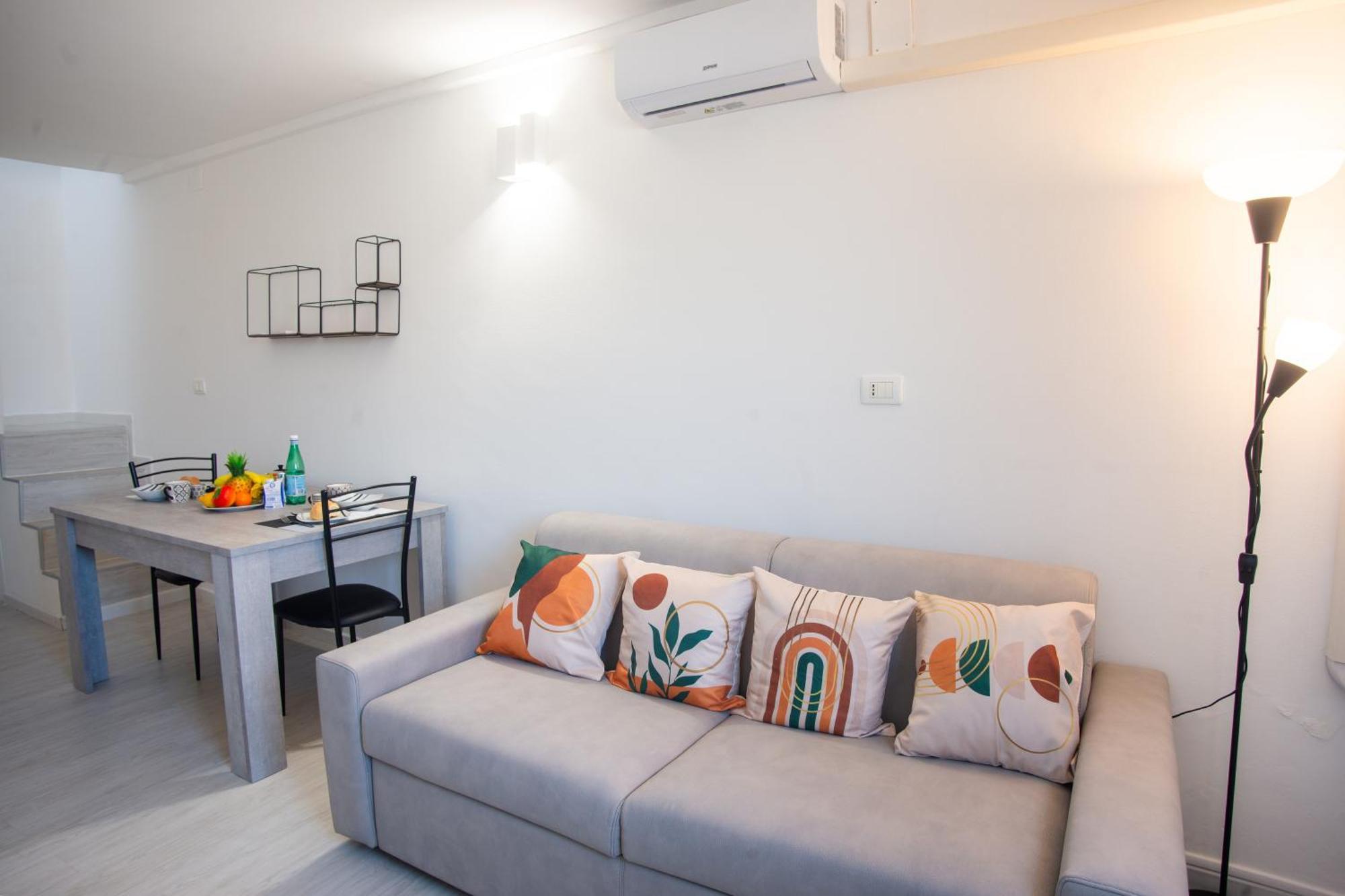Sea View Historic Center - Happy Rentals Sanremo Esterno foto